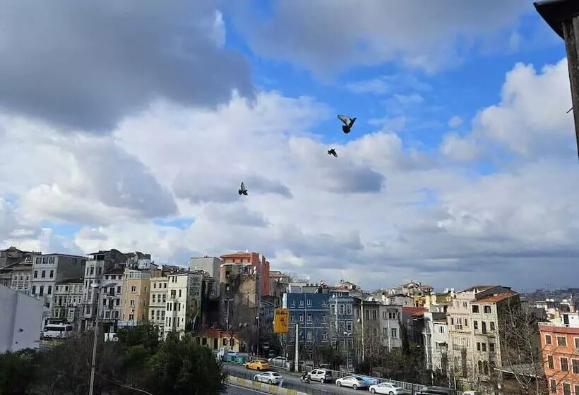 Fotos del hotel Walton S Taksim Pera:  12