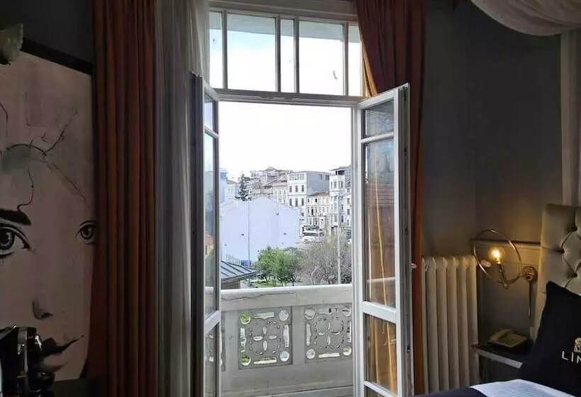 Fotos del hotel Walton S Taksim Pera:  5