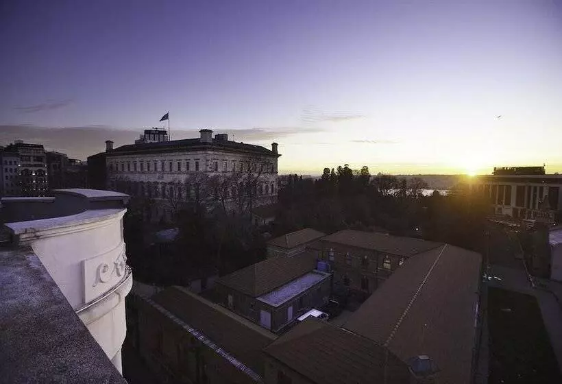 Fotos del hotel Walton S Taksim Pera:  18