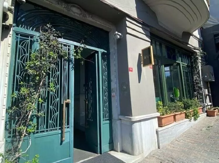 Fotos del hotel Walton S Taksim Pera:  20