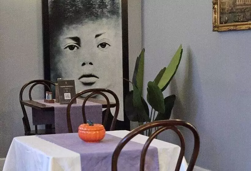 Fotos del hotel Walton S Taksim Pera:  2