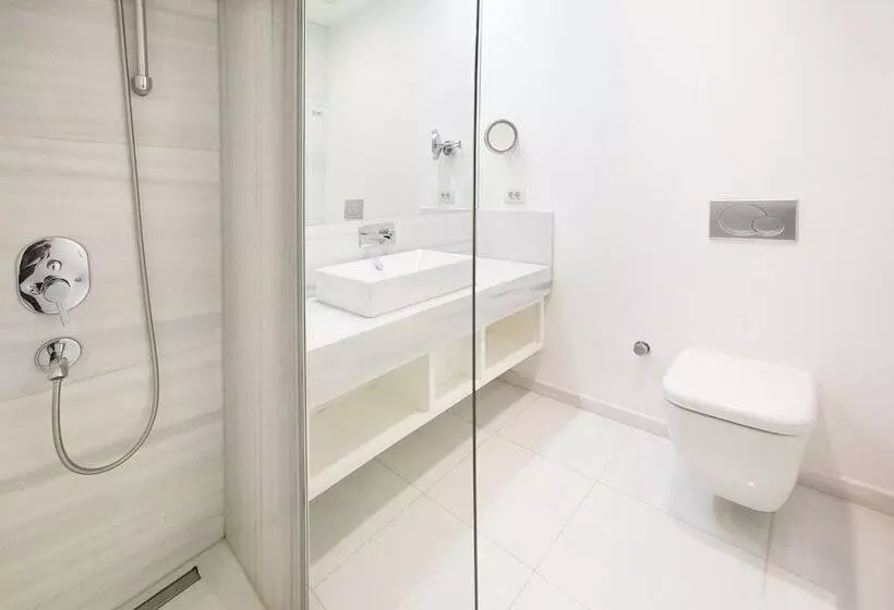 Fotos del hotel Walton S Taksim Pera:  3