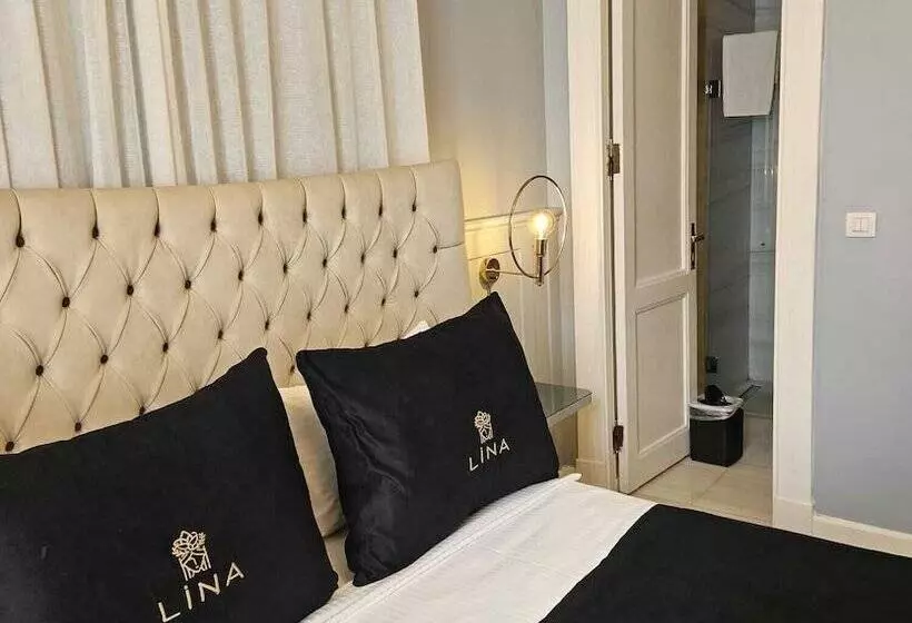 Fotos del hotel Walton S Taksim Pera:  17