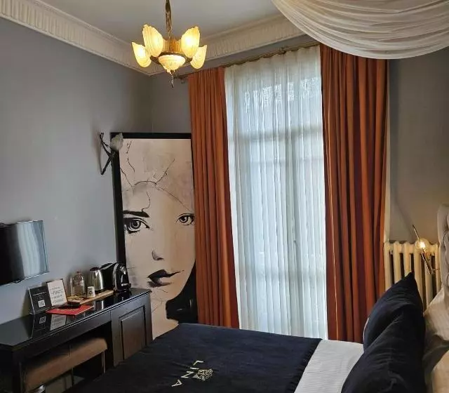 Fotos del hotel Walton S Taksim Pera:  15