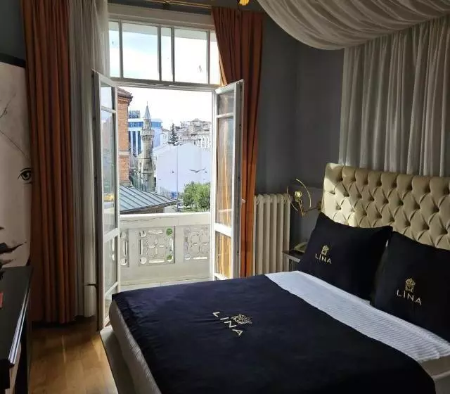 Fotos del hotel Walton S Taksim Pera:  14