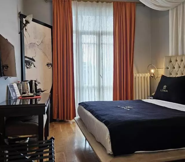 Fotos del hotel Walton S Taksim Pera:  13