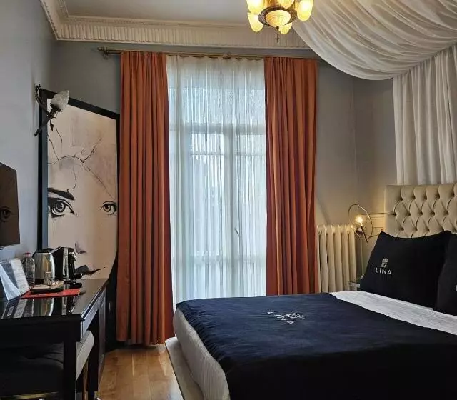 Fotos del hotel Walton S Taksim Pera:  6