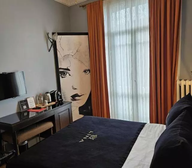 Fotos del hotel Walton S Taksim Pera:  19