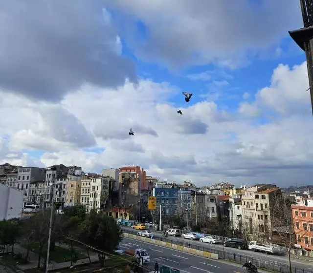 Fotos del hotel Walton S Taksim Pera:  9