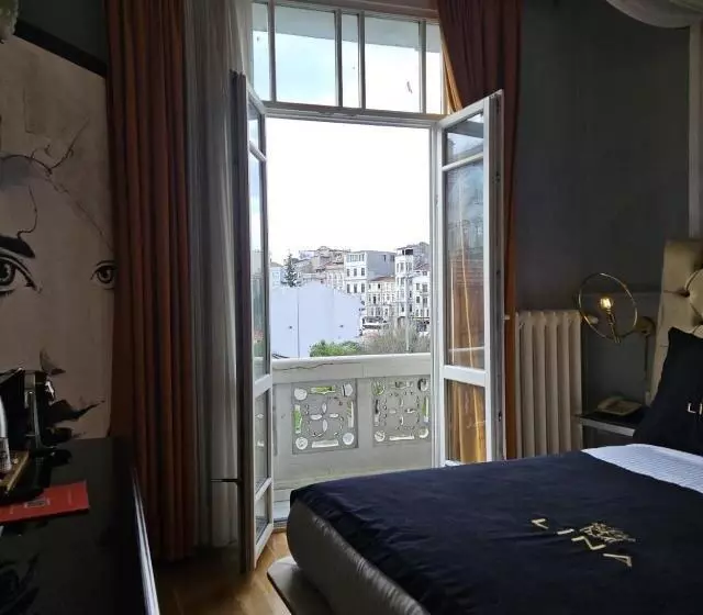 Fotos del hotel Walton S Taksim Pera:  16