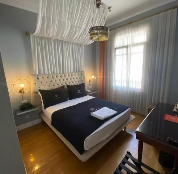 Fotos del hotel Walton S Taksim Pera:  22