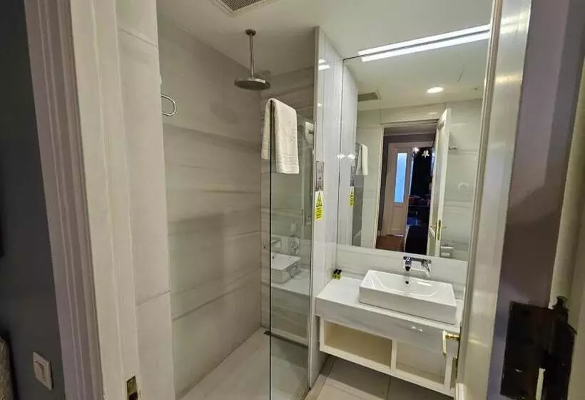 Fotos del hotel Walton S Taksim Pera:  11