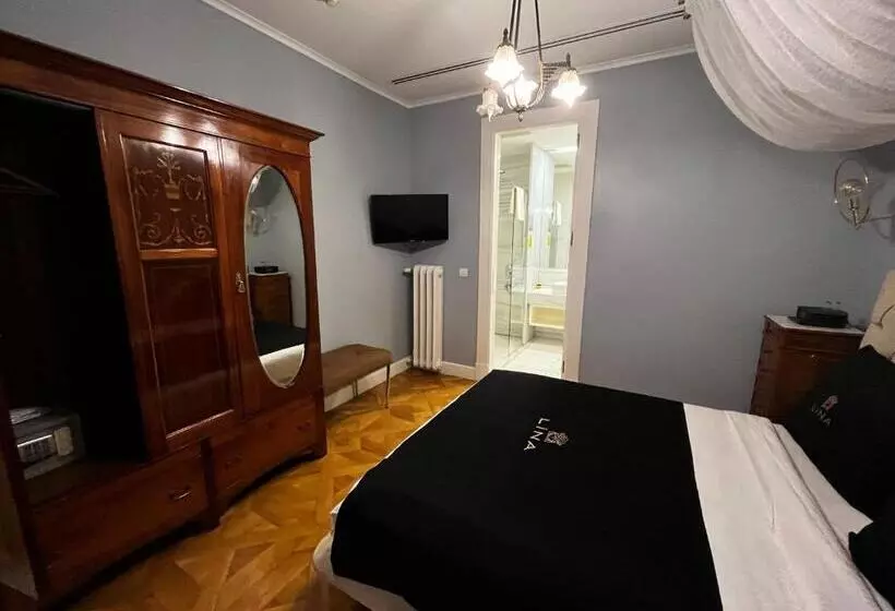 Fotos del hotel Walton S Taksim Pera:  23