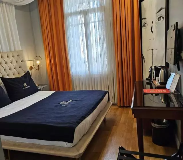 Fotos del hotel Walton S Taksim Pera:  10