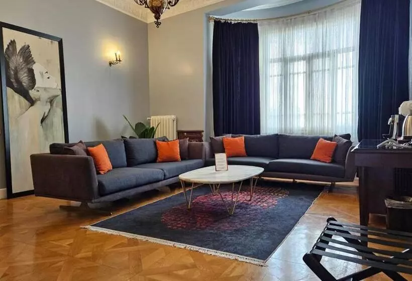 Fotos del hotel Walton S Taksim Pera:  21