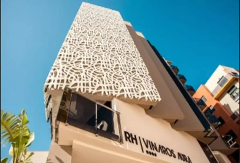 Fotos del hotel Rh Vinarós Aura:  17