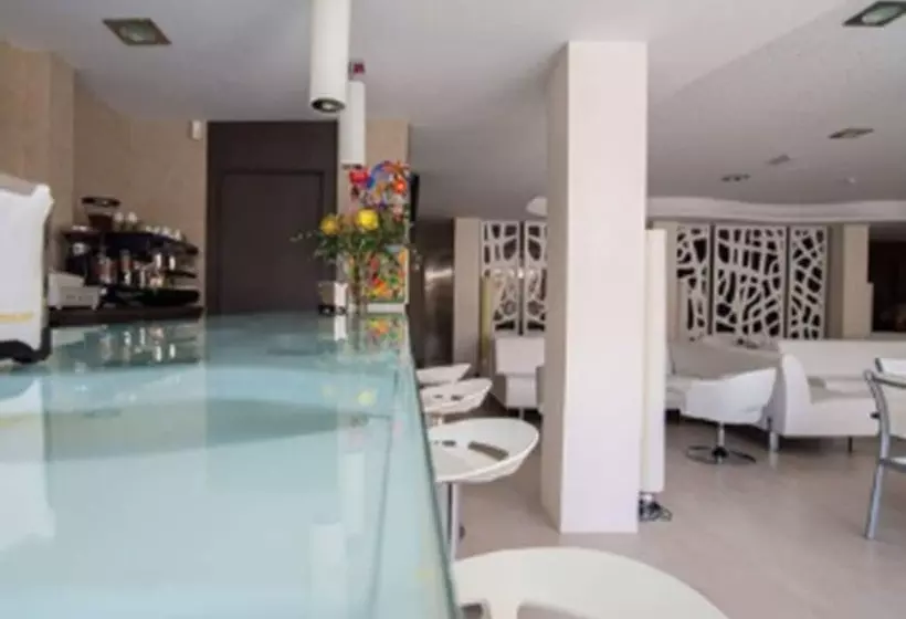 Fotos del hotel Rh Vinarós Aura:  8