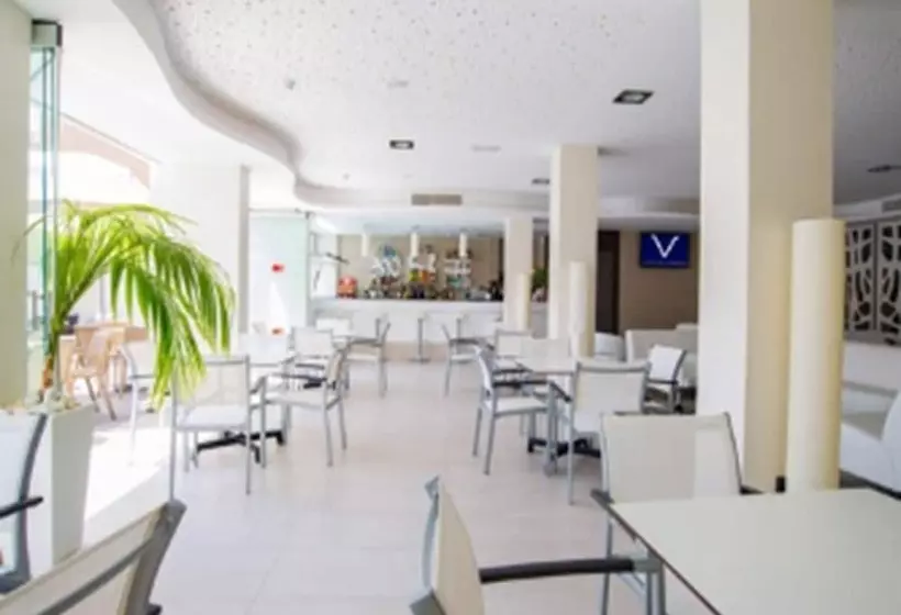 Fotos del hotel Rh Vinarós Aura:  21