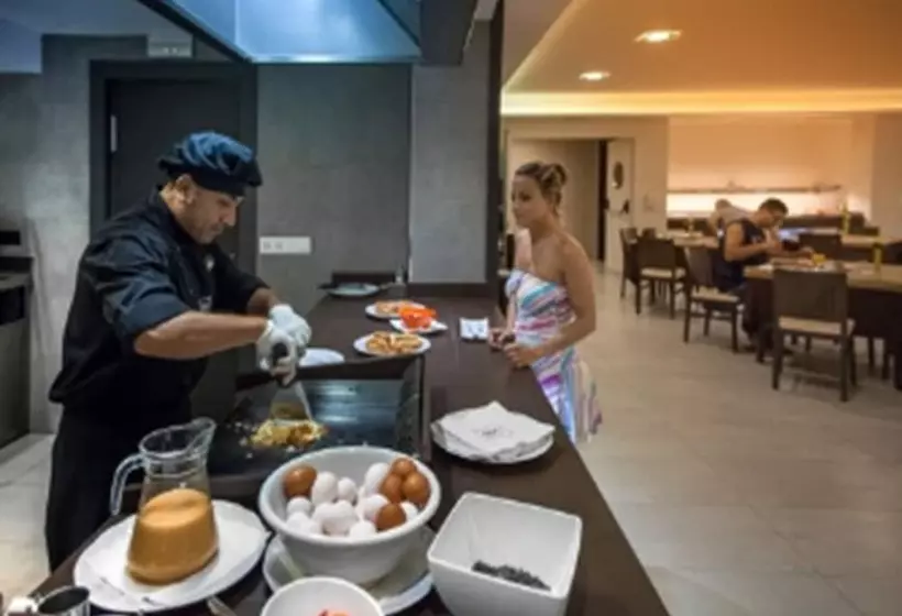 Fotos del hotel Rh Vinarós Aura:  13