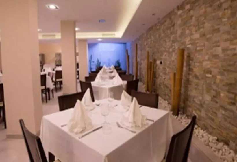 Fotos del hotel Rh Vinarós Aura:  7