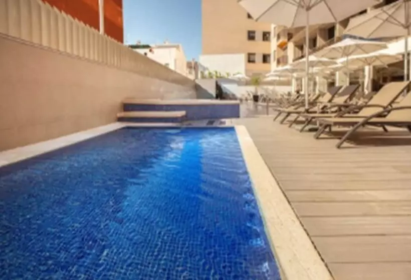 Fotos del hotel Rh Vinarós Aura:  2