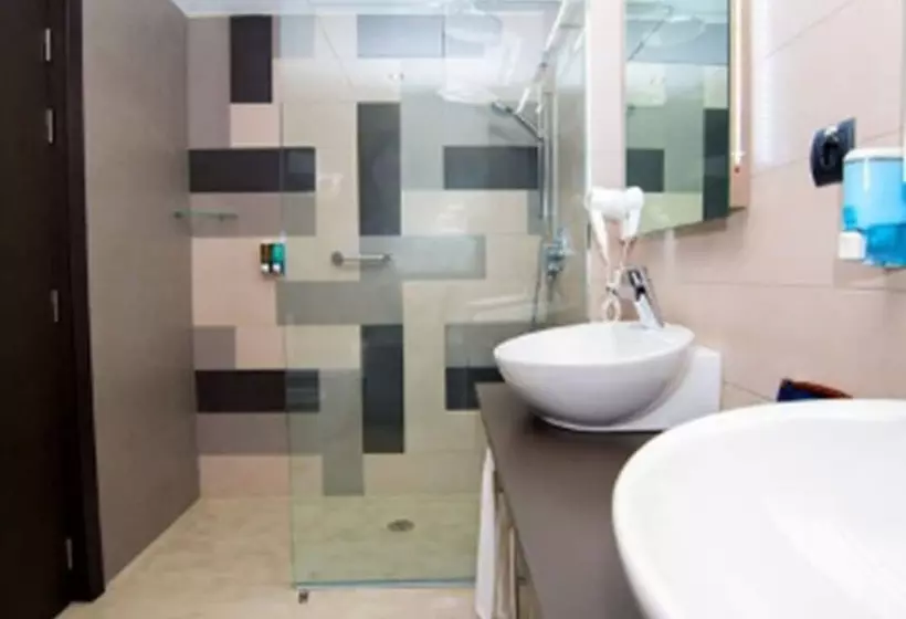 Fotos del hotel Rh Vinarós Aura:  10