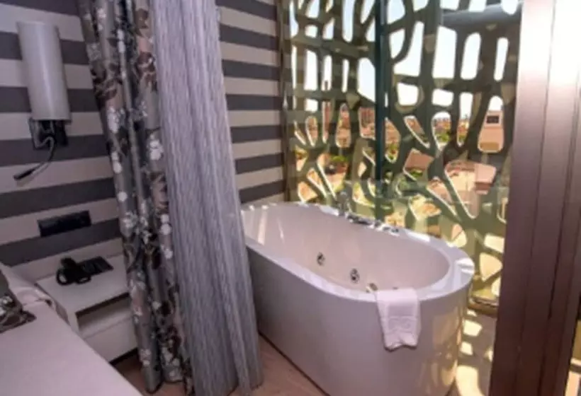 Fotos del hotel Rh Vinarós Aura:  9