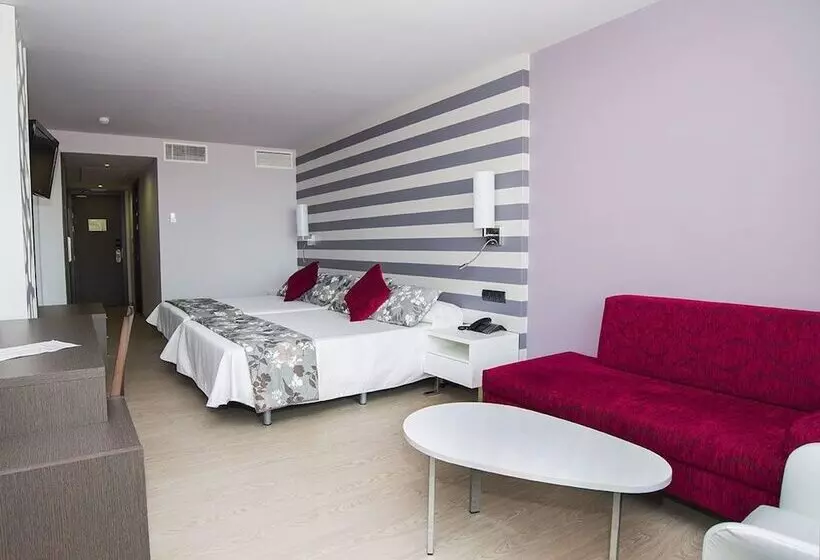 Fotos del hotel Rh Vinarós Aura:  3