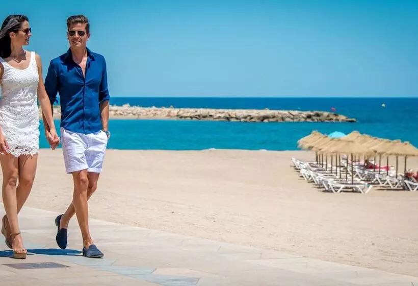 Fotos del hotel Rh Vinarós Aura:  18