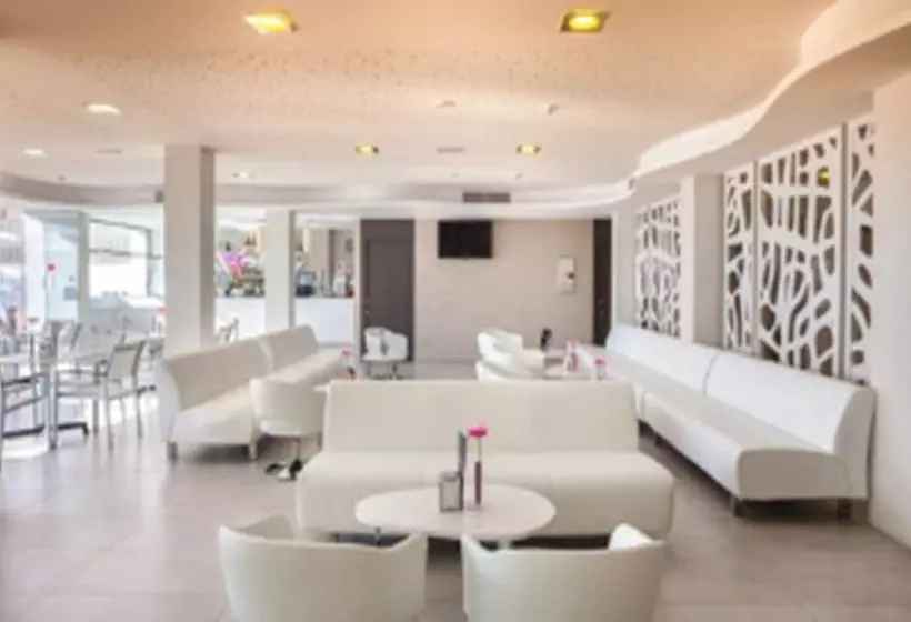 Fotos del hotel Rh Vinarós Aura:  20