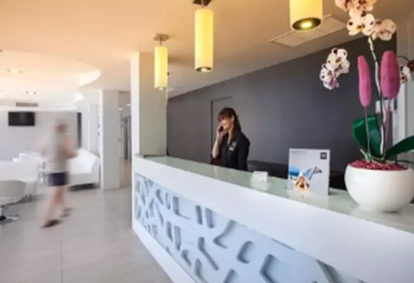 Fotos del hotel Rh Vinarós Aura:  6