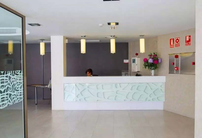 Fotos del hotel Rh Vinarós Aura:  5