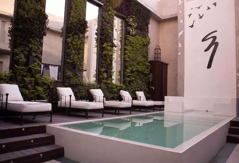 Fotos del hotel 1828 Smart Hotel Boutique:  14