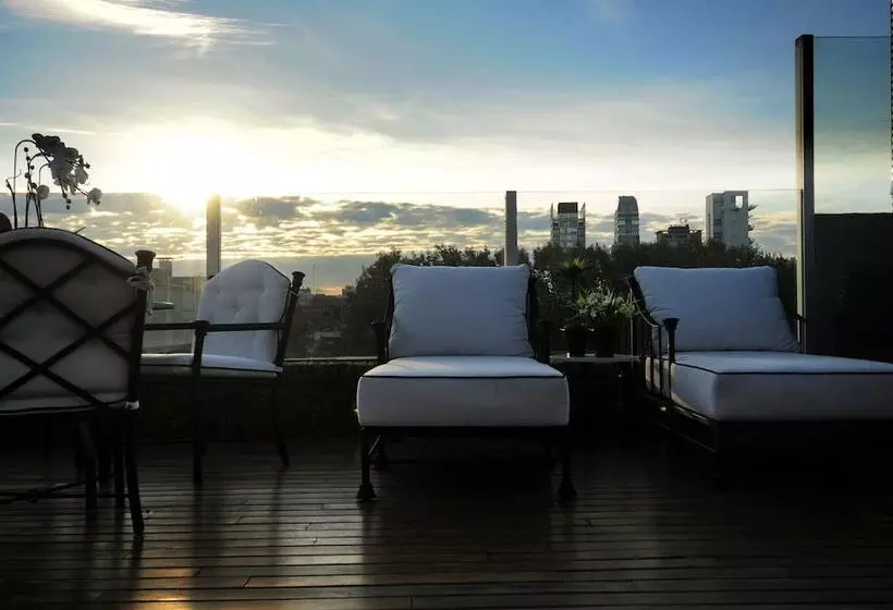 Fotos del hotel 1828 Smart Hotel Boutique:  12