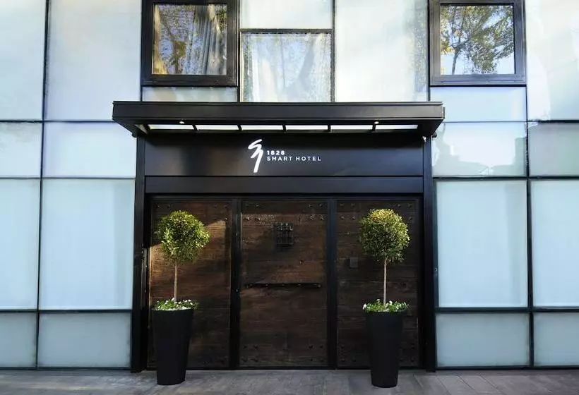 Fotos del hotel 1828 Smart Hotel Boutique:  5