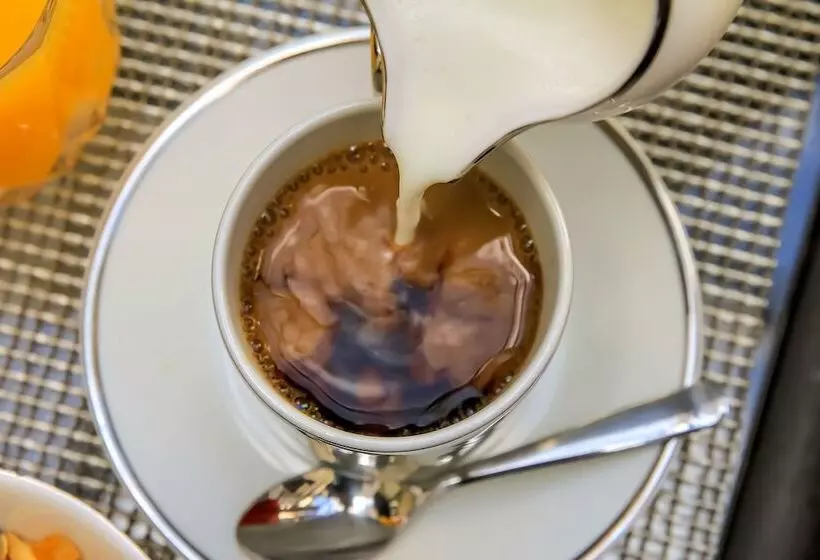 Fotos del hotel 1828 Smart Hotel Boutique:  4