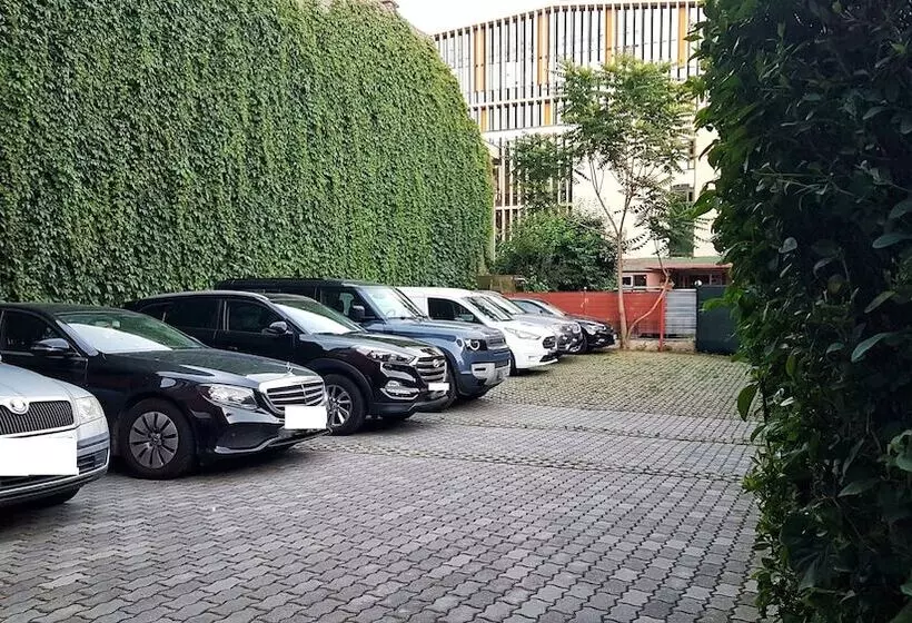 Fotos del hotel Alexis:  6