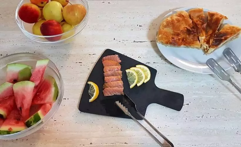 Fotos del hotel Alexis:  25