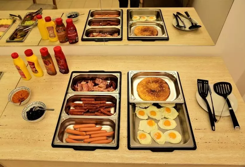 Fotos del hotel Alexis:  21