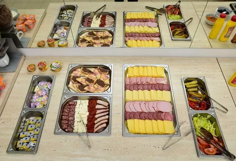 Fotos del hotel Alexis:  19