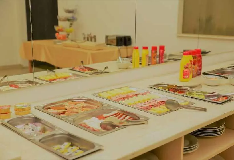 Fotos del hotel Alexis:  16