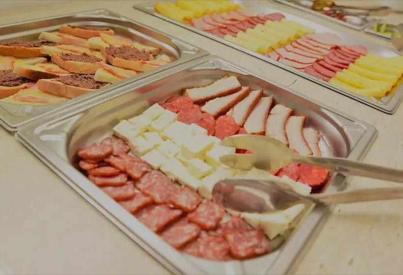 Fotos del hotel Alexis:  13