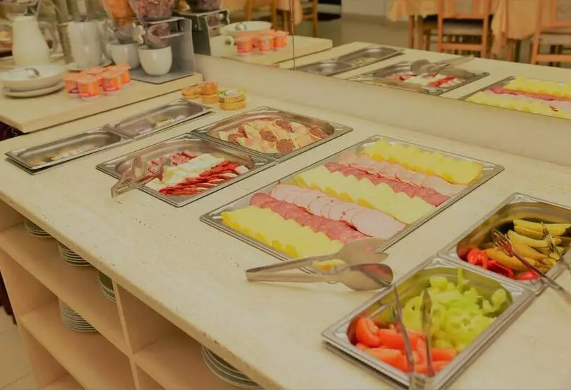 Fotos del hotel Alexis:  9