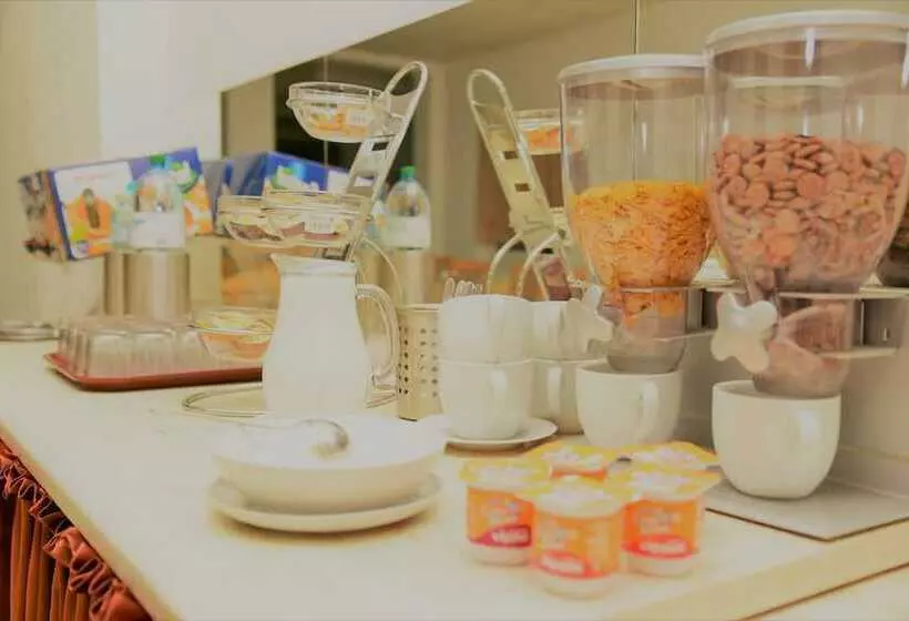 Fotos del hotel Alexis:  24