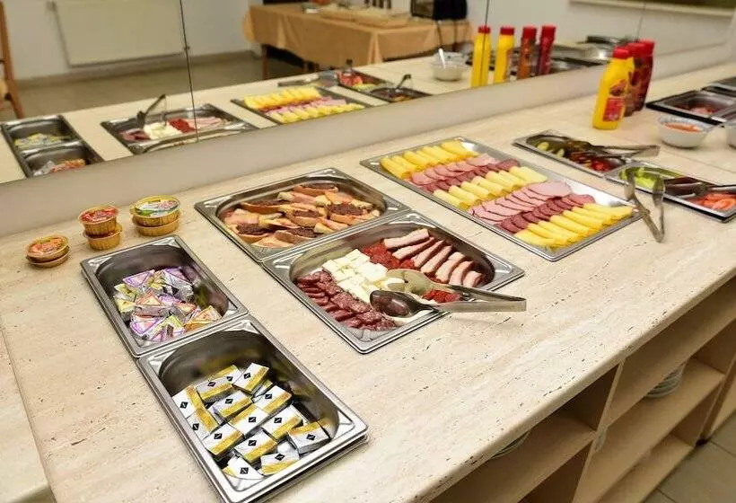 Fotos del hotel Alexis:  23