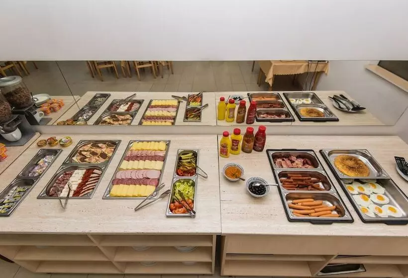 Fotos del hotel Alexis:  3