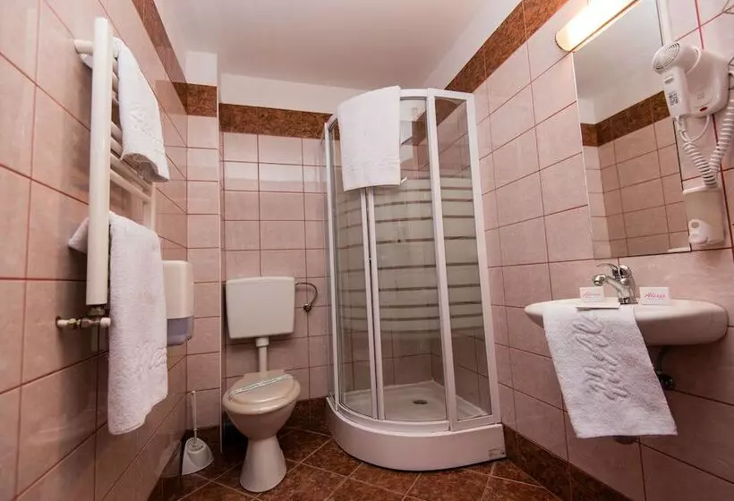 Fotos del hotel Alexis:  5