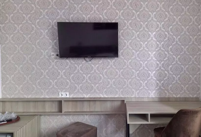 Fotos del hotel Alexis:  22