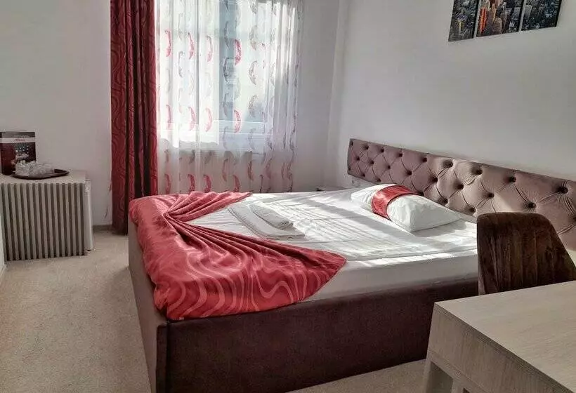 Fotos del hotel Alexis:  18