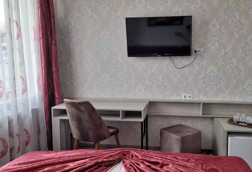 Fotos del hotel Alexis:  8